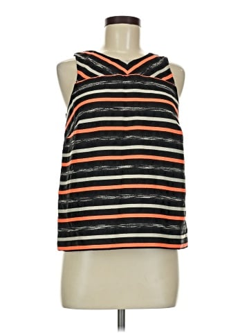 HD in Paris Sleeveless Top (view 1)