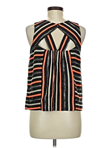 HD in Paris Sleeveless Top (view 2)