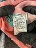 TCEC Tropical Pink Shorts Size M - photo 4