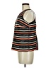 HD in Paris Orange Sleeveless Top Size 6 - photo 5