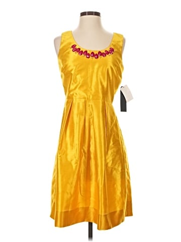 Miss Sixty Cocktail Dress (view 1)