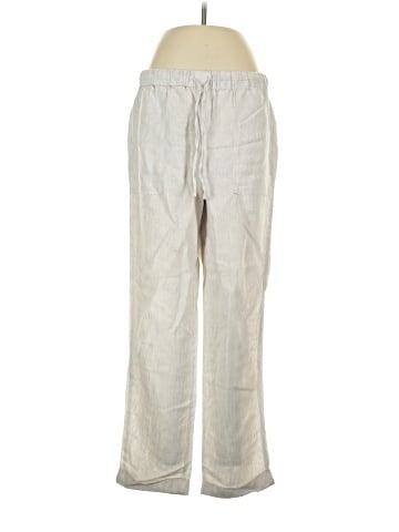 Kenar Linen Pants (view 1)