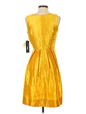 Miss Sixty Cocktail Dress (view 2)