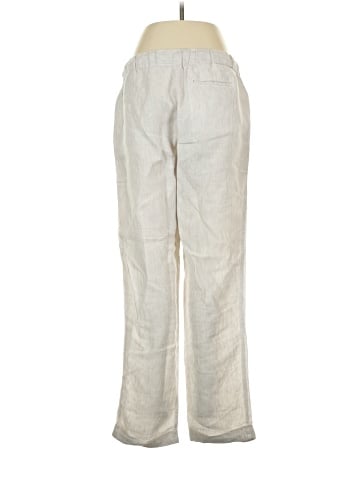 Kenar Linen Pants (view 2)