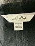 MING WANG 100% Acrylic Black Casual Pants Size L - photo 7