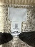 H&M Ivory Cardigan Size L - photo 7