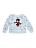 Marvel Blue Sweatshirt Size 2T - photo 1