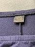 ONLY HEARTS Solid Blue Active Pants Size XXS (estimated) - photo 7