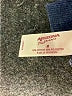 Arizona Jean Company Floral Blue Pullover Sweater Size M - photo 8