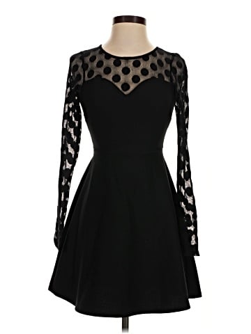 Lulus Cocktail Dress (view 1)