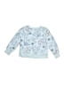 Marvel Blue Sweatshirt Size 2T - photo 2