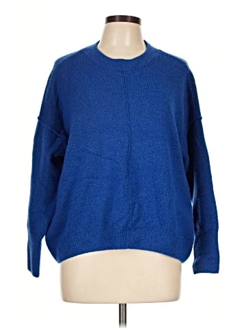 Vince Camuto Pullover Sweater (view 1)