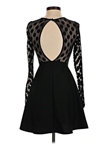 Lulus Cocktail Dress (view 2)