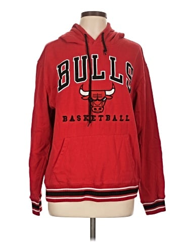 NBA Pullover Hoodie (view 1)