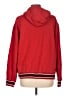 NBA Red Pullover Hoodie Size L - photo 2