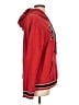 NBA Red Pullover Hoodie Size L - photo 4