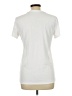 Bcg 100% Polyester Ivory Short Sleeve T-Shirt Size L - photo 2