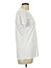 Bcg 100% Polyester Ivory Short Sleeve T-Shirt Size L - photo 4
