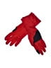 Lands' End 100% Acrylic Red Gloves Size Sm - Med - photo 1