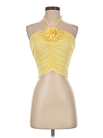 Shein Sleeveless Top (view 1)