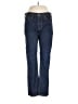 Adriano Goldschmied 100% Cotton Blue Jeans Size 31 Waist R - photo 1