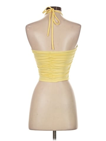 Shein Sleeveless Top (view 2)