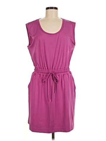 Lou & Grey Casual Dress (view 1)