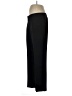 Jones Studio 100% Polyester Solid Black Dress Pants Size 12 - photo 5