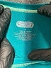 Kohl's 100% Polyester Teal Active T-Shirt Size M - photo 7