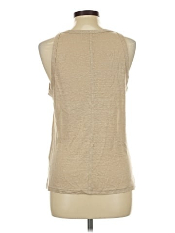 Banana Republic Sleeveless T-Shirt (view 2)