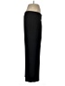 Jones Studio 100% Polyester Solid Black Dress Pants Size 12 - photo 4