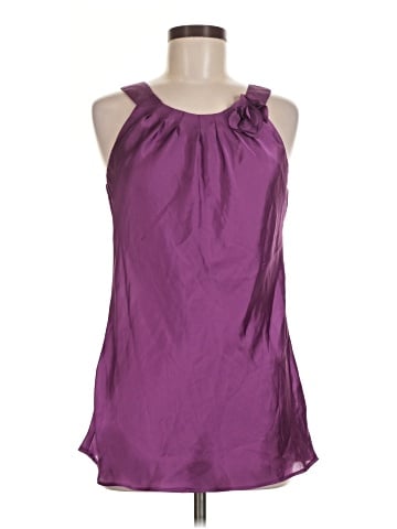 Covington Sleeveless Blouse (view 1)