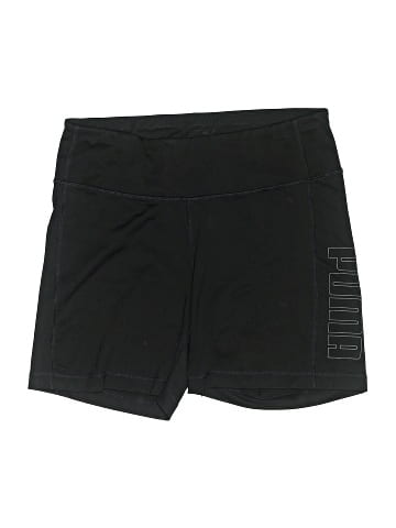 Puma Athletic Shorts (view 1)