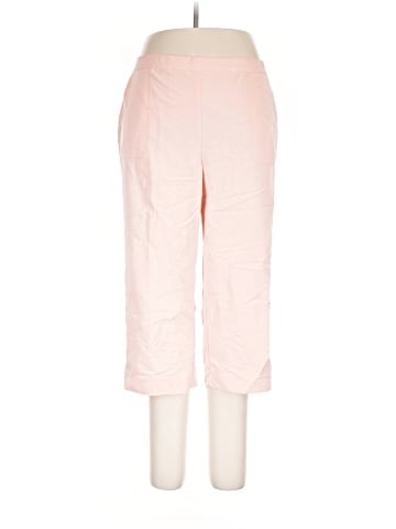 Alfred Dunner Casual Pants (view 1)