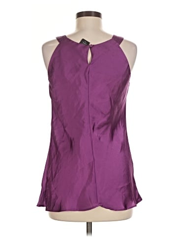 Covington Sleeveless Blouse (view 2)
