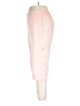 Alfred Dunner Pink Casual Pants Size M - photo 5