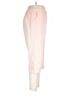 Alfred Dunner Pink Casual Pants Size M - photo 4