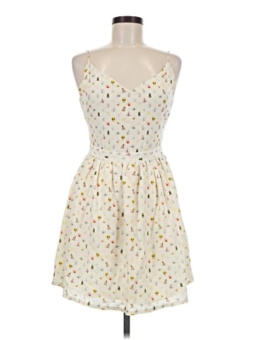 Joie Casual Dress (view 1)