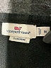 Vineyard Vines Solid Black Pullover Sweater Size M - photo 7