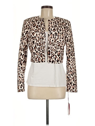 Avec Les Filles Jacket (view 1)