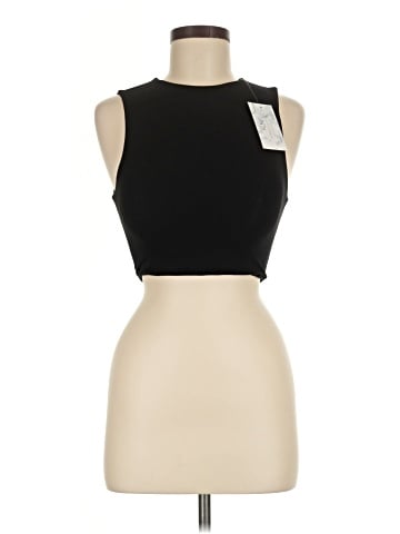 Klassy Network Tank Top (view 1)