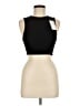 Klassy Network Black Tank Top Size M - photo 1