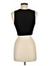 Klassy Network Black Tank Top Size M - photo 2