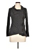 Sweet Rain Gray Jacket Size L - photo 1