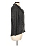 Sweet Rain Gray Jacket Size L - photo 4