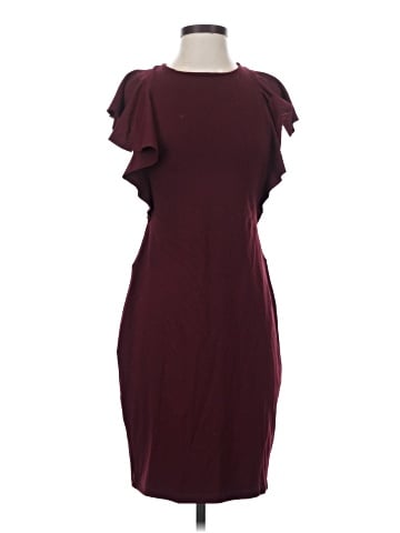 Susana Monaco Cocktail Dress (view 1)