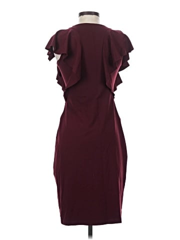 Susana Monaco Cocktail Dress (view 2)