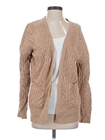 SO Cardigan (view 1)