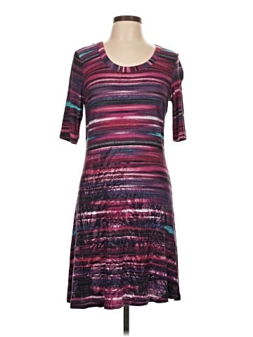 Cupio Casual Dress (view 1)