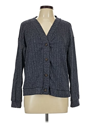 Live 2 Lounge Cardigan (view 1)